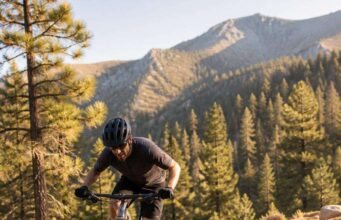 A Downieville verseny: 42 kilométer, 1 fokozat, és egy valódi túlélési teszt A Downieville verseny: 42 kilométer, 1 fokozat, és egy valódi túlélési teszt