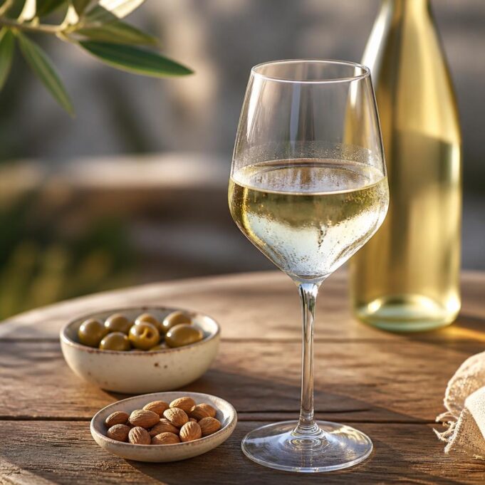 Pinot grigio száraz vagy édes? Amit egy borkezdőnek tudnia kell