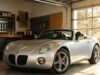 Pontiac Solstice V8 motorcsere: a Tesla főtervezője a saját tervezésű autóját alakította át Pontiac Solstice V8 motorcsere: a Tesla főtervezője a saját tervezésű autóját alakította át