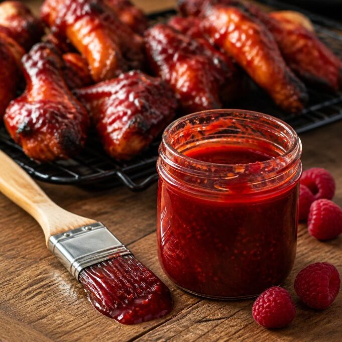 featured-image-35 Málnás-chipotle szósz grillhez: édes-csípős mázas recept 30 perc alatt