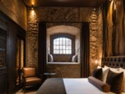 Börtönből lett luxushotel Japánban: a HOSHINOYA Nara Prison története Börtönből lett luxushotel Japánban: a HOSHINOYA Nara Prison története