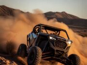 Polaris RZR Pro R Boost: a világ legerősebb gyári oldalkocsija, 275 lóerővel Polaris RZR Pro R Boost: a világ legerősebb gyári oldalkocsija, 275 lóerővel