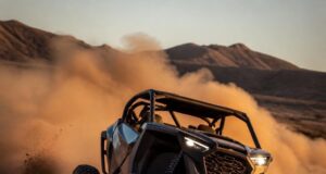 Polaris RZR Pro R Boost: a világ legerősebb gyári oldalkocsija, 275 lóerővel Polaris RZR Pro R Boost: a világ legerősebb gyári oldalkocsija, 275 lóerővel
