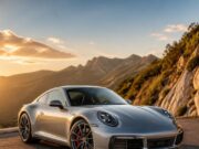 Visszatér a manuális váltó a Porsche 911 Carrera S-hez, de csak Észak-Amerikában Visszatér a manuális váltó a Porsche 911 Carrera S-hez, de csak Észak-Amerikában