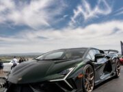 Lamborghini Revuelto SV: 1050 lóerő és egy dedikált Fun Mode Lamborghini Revuelto SV: 1050 lóerő és egy dedikált Fun Mode