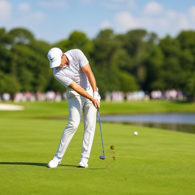 featured-image-45 Scottie Scheffler 61-es köre Memphisben: rekordot beállító álomrajt