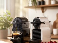Lavazza vagy Nespresso: melyik kapszulás kávégép adja az erősebb csészét Lavazza vagy Nespresso: melyik kapszulás kávégép adja az erősebb csészét