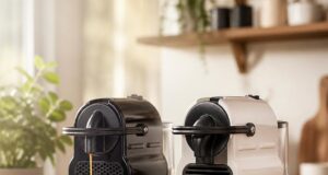 Lavazza vagy Nespresso: melyik kapszulás kávégép adja az erősebb csészét Lavazza vagy Nespresso: melyik kapszulás kávégép adja az erősebb csészét