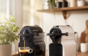 Lavazza vagy Nespresso: melyik kapszulás kávégép adja az erősebb csészét Lavazza vagy Nespresso: melyik kapszulás kávégép adja az erősebb csészét