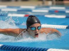 Ledecky első nemzetközi veresége: egy ausztrál úszónő döntötte meg a rekordot Ledecky első nemzetközi veresége: egy ausztrál úszónő döntötte meg a rekordot