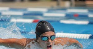 Ledecky első nemzetközi veresége: egy ausztrál úszónő döntötte meg a rekordot Ledecky első nemzetközi veresége: egy ausztrál úszónő döntötte meg a rekordot