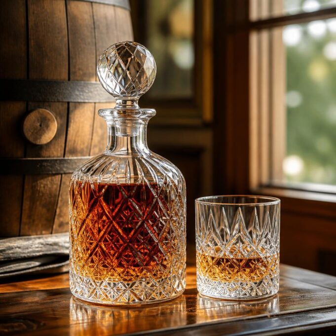 featured-image-58 A világ legrégebbi whiskyje: hogyan előzte meg a Gordon & MacPhail a Macallant