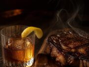 Bourbon koktél bélszín mellé: ez a páros egy steakházi séf szerint tényleg működik Bourbon koktél bélszín mellé: ez a páros egy steakházi séf szerint tényleg működik