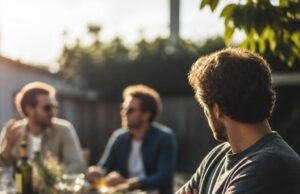 7 barát-típus, akitől érdemes távolságot tartani, mielőtt kiég a türelmed 7 barát-típus, akitől érdemes távolságot tartani, mielőtt kiég a türelmed