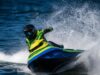 Sea-Doo Senna-emlék vízimotor: 350 lóerő Ayrton Senna tiszteletére Sea-Doo Senna-emlék vízimotor: 350 lóerő Ayrton Senna tiszteletére