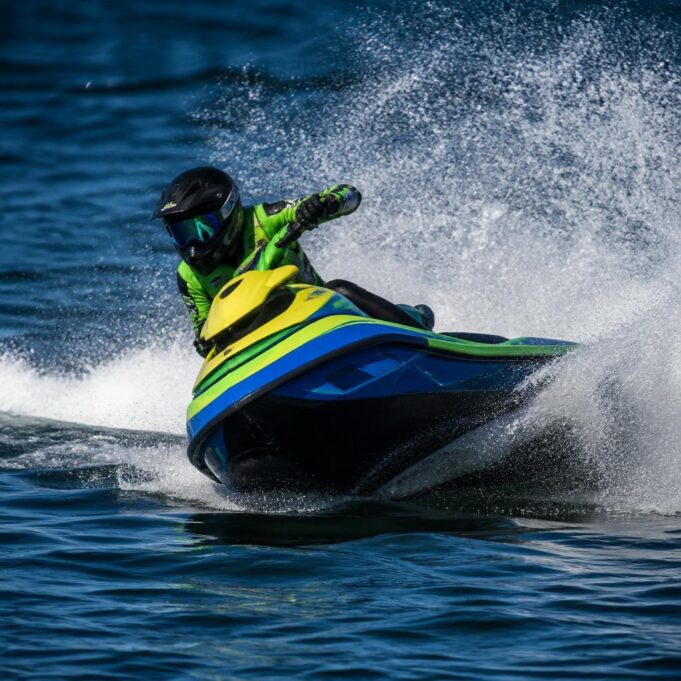 featured-image-65 Sea-Doo Senna-emlék vízimotor: 350 lóerő Ayrton Senna tiszteletére