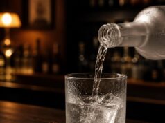 Vodka kezdőknek: útmutató az első jó üveg kiválasztásához Vodka kezdőknek: útmutató az első jó üveg kiválasztásához