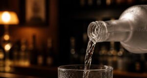 Vodka kezdőknek: útmutató az első jó üveg kiválasztásához Vodka kezdőknek: útmutató az első jó üveg kiválasztásához