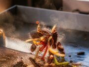Blackstone grillsütő élettartama: meddig bírja és hogyan óvd Blackstone grillsütő élettartama: meddig bírja és hogyan óvd