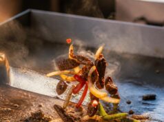 Blackstone grillsütő élettartama: meddig bírja és hogyan óvd Blackstone grillsütő élettartama: meddig bírja és hogyan óvd
