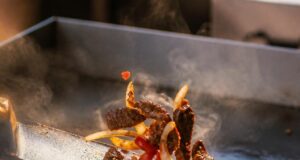 Blackstone grillsütő élettartama: meddig bírja és hogyan óvd Blackstone grillsütő élettartama: meddig bírja és hogyan óvd