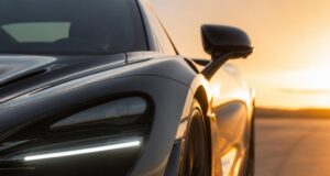 Toyota GR GT: a szuperautó, aminek nincs pénzügyi értelme Toyota GR GT: a szuperautó, aminek nincs pénzügyi értelme