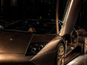 Az utolsó manuális váltós V12-es Lamborghini: miért történelmi tétel ez a Murcielago Az utolsó manuális váltós V12-es Lamborghini: miért történelmi tétel ez a Murcielago