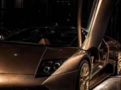 Az utolsó manuális váltós V12-es Lamborghini: miért történelmi tétel ez a Murcielago Az utolsó manuális váltós V12-es Lamborghini: miért történelmi tétel ez a Murcielago