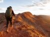 6 nap gyalogosan az ausztrál outbackben: a Larapinta Trail, amiért megéri 6 nap gyalogosan az ausztrál outbackben: a Larapinta Trail, amiért megéri