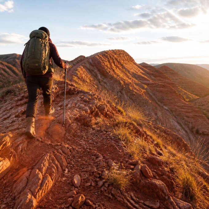 featured-image-85 6 nap gyalogosan az ausztrál outbackben: a Larapinta Trail, amiért megéri
