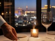 Las Vegas újra Michelin-város: 17 év után visszatért a guide Las Vegas újra Michelin-város: 17 év után visszatért a guide
