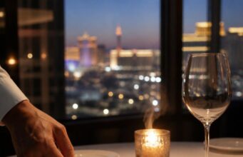 Las Vegas újra Michelin-város: 17 év után visszatért a guide Las Vegas újra Michelin-város: 17 év után visszatért a guide