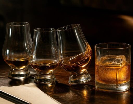 Bourbon vásárlás: a leggyakoribb hiba, amit szinte mindenki elkövet Bourbon vásárlás: a leggyakoribb hiba, amit szinte mindenki elkövet
