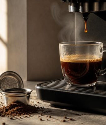 Erősebb kávé: miért főz a Ninja töményebbet, mint a Keurig Erősebb kávé: miért főz a Ninja töményebbet, mint a Keurig