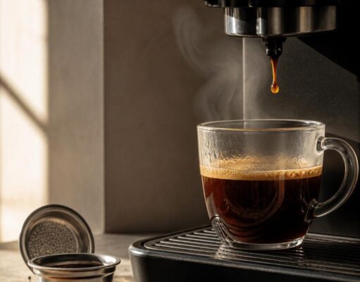 Erősebb kávé: miért főz a Ninja töményebbet, mint a Keurig Erősebb kávé: miért főz a Ninja töményebbet, mint a Keurig