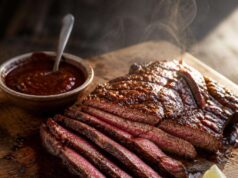 Chipotle-adobó mint azonnali steakpác: egy konzerv, öt perc Chipotle-adobó mint azonnali steakpác: egy konzerv, öt perc