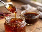 Csípős méz házilag: gochugaru vagy füstölt változat? Csípős méz házilag: gochugaru vagy füstölt változat?