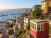 Valparaíso siklói: városnézés a színes dombok között Valparaíso siklói: városnézés a színes dombok között
