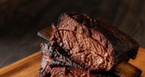 Füstölt marhaoldalas: három óra alatt omlós BBQ Füstölt marhaoldalas: három óra alatt omlós BBQ