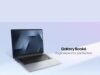 Samsung Galaxy Book6: 25 órás üzemidő 1,35 kilóban Samsung Galaxy Book6: 25 órás üzemidő 1,35 kilóban