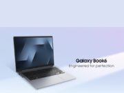 Samsung Galaxy Book6: 25 órás üzemidő 1,35 kilóban Samsung Galaxy Book6: 25 órás üzemidő 1,35 kilóban