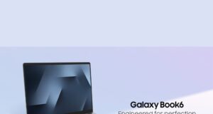 Samsung Galaxy Book6: 25 órás üzemidő 1,35 kilóban Samsung Galaxy Book6: 25 órás üzemidő 1,35 kilóban