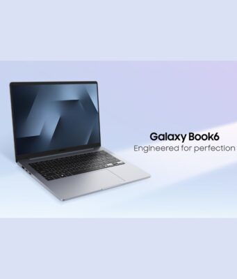 Samsung Galaxy Book6: 25 órás üzemidő 1,35 kilóban Samsung Galaxy Book6: 25 órás üzemidő 1,35 kilóban