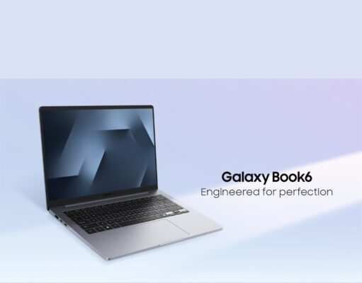 Samsung Galaxy Book6: 25 órás üzemidő 1,35 kilóban Samsung Galaxy Book6: 25 órás üzemidő 1,35 kilóban