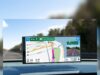Garmin Drive ultraszéles kijelzővel: visszatér a külön GPS Garmin Drive ultraszéles kijelzővel: visszatér a külön GPS