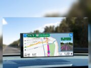 Garmin Drive ultraszéles kijelzővel: visszatér a külön GPS Garmin Drive ultraszéles kijelzővel: visszatér a külön GPS
