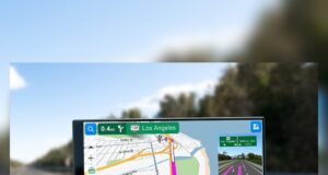 Garmin Drive ultraszéles kijelzővel: visszatér a külön GPS Garmin Drive ultraszéles kijelzővel: visszatér a külön GPS