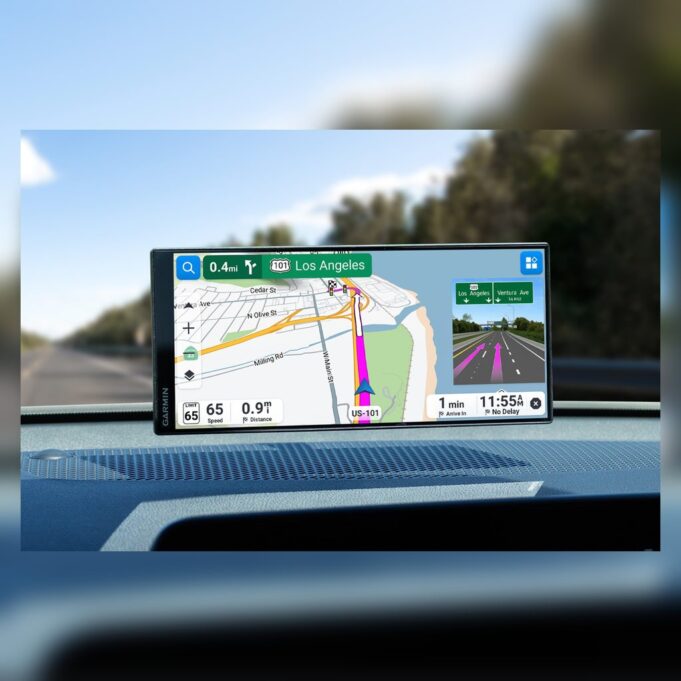 2026-09-13-garmin-drive-ultraszeles-gps-featured Garmin Drive ultraszéles kijelzővel: visszatér a külön GPS