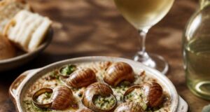 Kagyló dijoni módra: francia vacsora 30 perc alatt Kagyló dijoni módra: francia vacsora 30 perc alatt