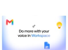 Google Workspace hangvezérlés: beszélgethetsz a Gmaillel és a Dokumentumokkal Google Workspace hangvezérlés: beszélgethetsz a Gmaillel és a Dokumentumokkal